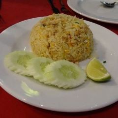 Patong Seafood User Photo