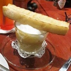 EAT Bar & Grill Restaurant Karon User Photo