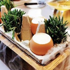 Genting Palace Restaurant User Photo