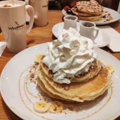 Wildberry Pancakes & Cafe User Photo