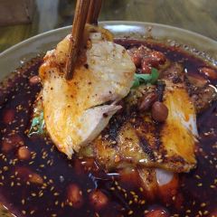 舌缘酒楼 User Photo