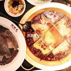 周師兄大刀腰片火鍋（解放碑總店）張用戶圖片