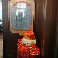 香港龙码头螃蟹王(保利时光里店) User Photo