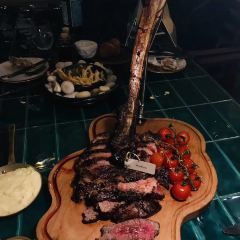 Al Nafoorah User Photo