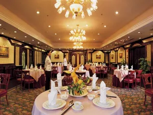 Mission Hills Resort