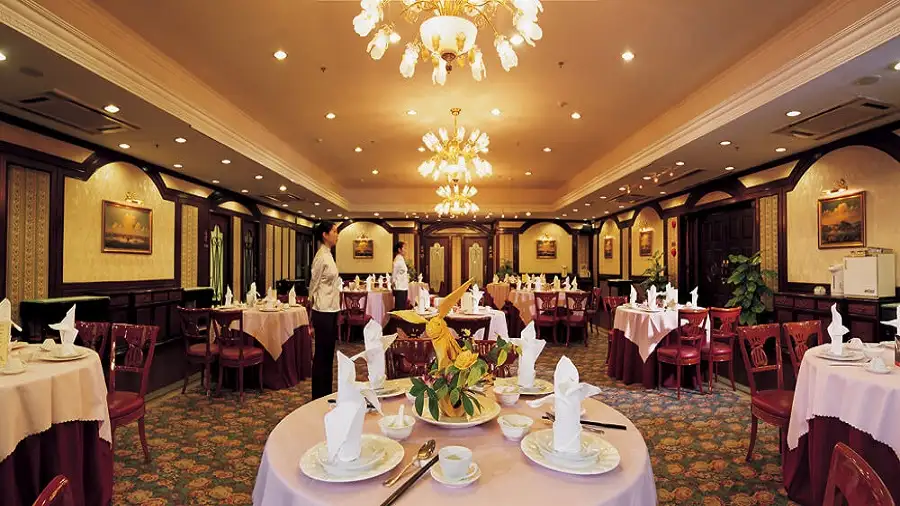 3_Mission Hills Resort