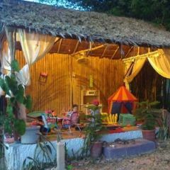 Patty's Secret Garden張用戶圖片