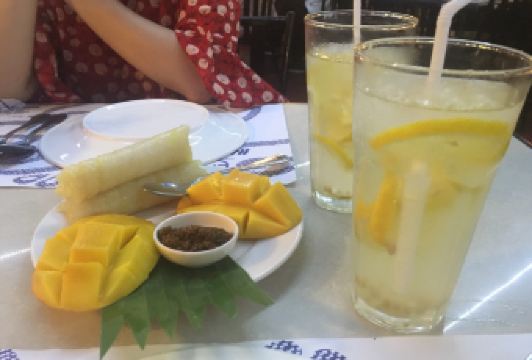 Harbor View Restaurant User Photo