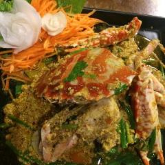 Paak Dang Riverside Restaurant User Photo