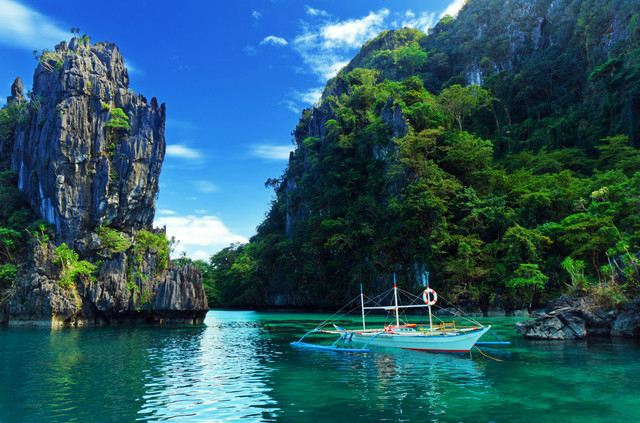 The Philippines A Country Of A Thousand Islands Travel Notes And Guides Trip Com Travel Guides