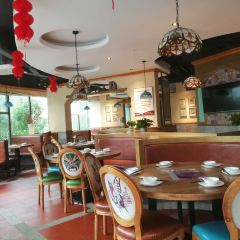 周麻婆·新川式家常菜(罗源凤碟广场店) User Photo