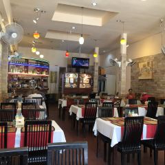 MAHARAJA INDIAN RESTAURANT User Photo