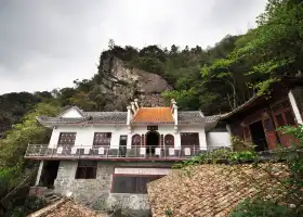 Hunan Yunshang Dayuan Sceneic Area