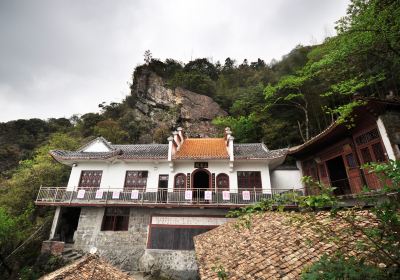 湖南雲上大院景區