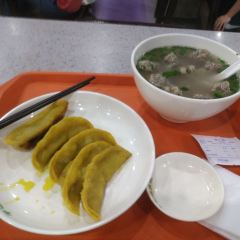 李记清真馆(打钉巷店) 여행 사진