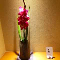 Hanakoji Sawada張用戶圖片