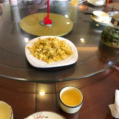 百萬叔·山里私房菜(旺山店) User Photo