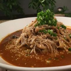祥和食府(上海中路店) 여행 사진