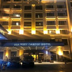 青島海景花園大飯店·西餐廳張用戶圖片