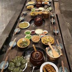 瑶山油茶 ảnh của người dùng