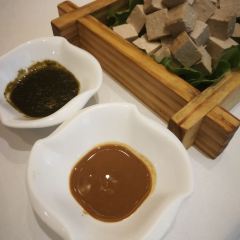 WUSHIMINGCHU HENAN RESTAURANT ảnh của người dùng