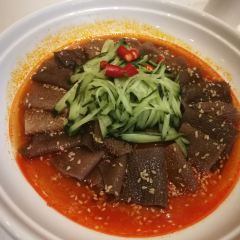 WUSHIMINGCHU HENAN RESTAURANT ảnh của người dùng