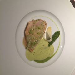 Alain Ducasse at The Dorchester User Photo