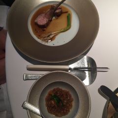 Alain Ducasse at The Dorchester User Photo