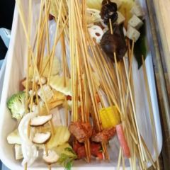 牛签签串串香(黄骅店) User Photo