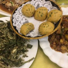 我家小馆(汇景湾店) User Photo