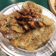 Shenma Seafood Barbecue ảnh của người dùng