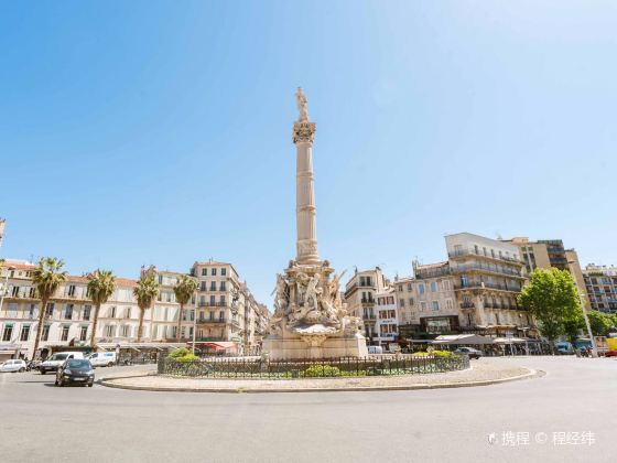 Place Castellane