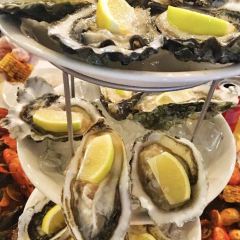 Crab & Lobster Seafood Oyster Bar User Photo