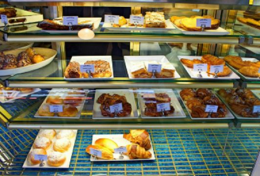 Sweet Belem Cake Boutique User Photo