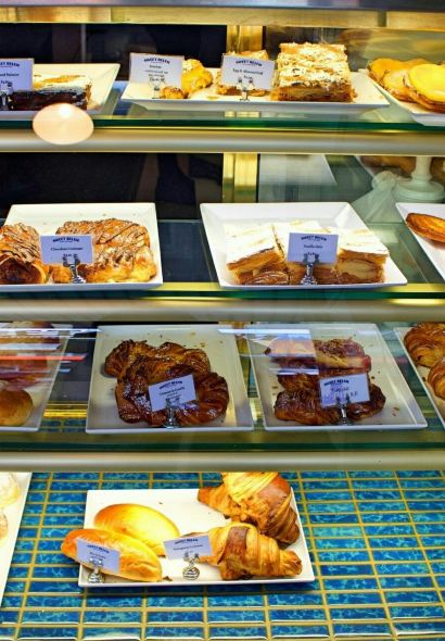 Sweet Belem Cake Boutique