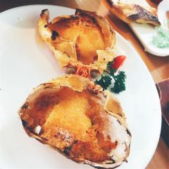 Ajikitcho (Horie) User Photo