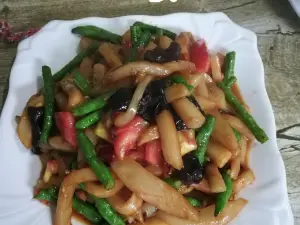 志刚风味农家