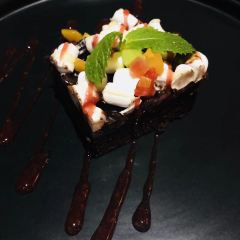 Spiaggia Restaurant 여행 사진