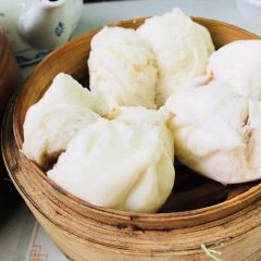 Lung Wah Tea House 여행 사진