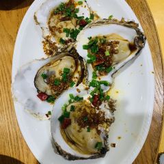 胖大嫂渔家排档·全海景餐厅(渔村店) User Photo