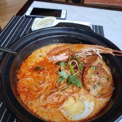 成都瑞吉酒店·秀餐厅 ảnh của người dùng