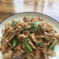 自家厨房 User Photo