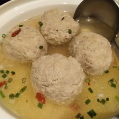 Tongxiangzhenshidajiudiankelisi Western Restaurant User Photo