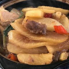 高桥祥和农家 User Photo