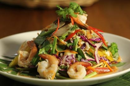 Eleven One Kitchen(Russian Market)