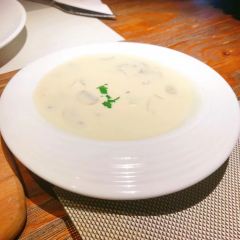 101WINE·意大利餐厅(万科里店) User Photo