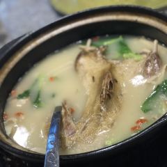 SHI SHAN HAI XIAN GUAN HAI GUAN LU DIAN User Photo
