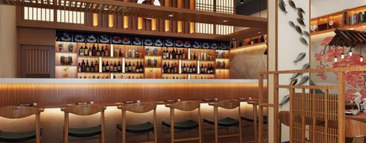 猫的精致寿司(总店)