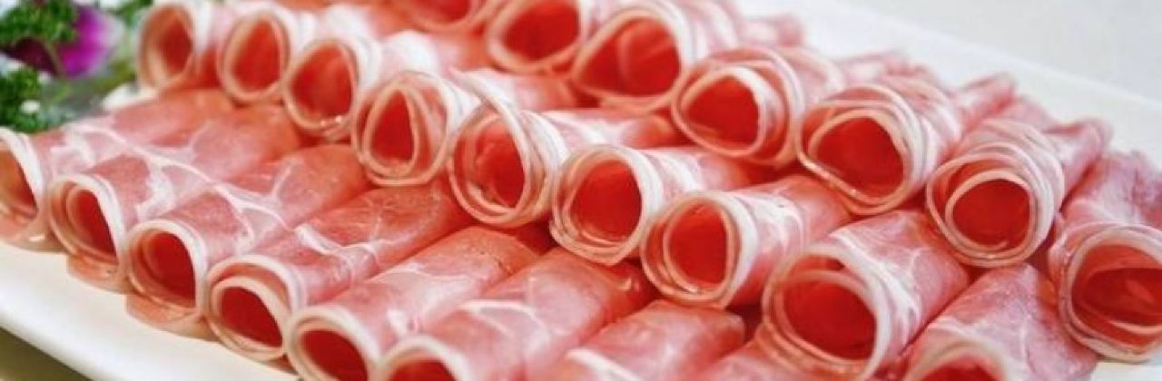 虾吃虾涮(邹城店)