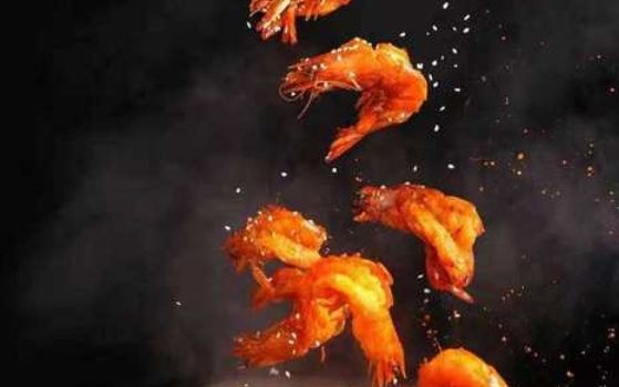 阿味大虾(恒太城店)